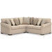 LadyMae Sectional - House n2 Home Furniture (Manchester,GA)