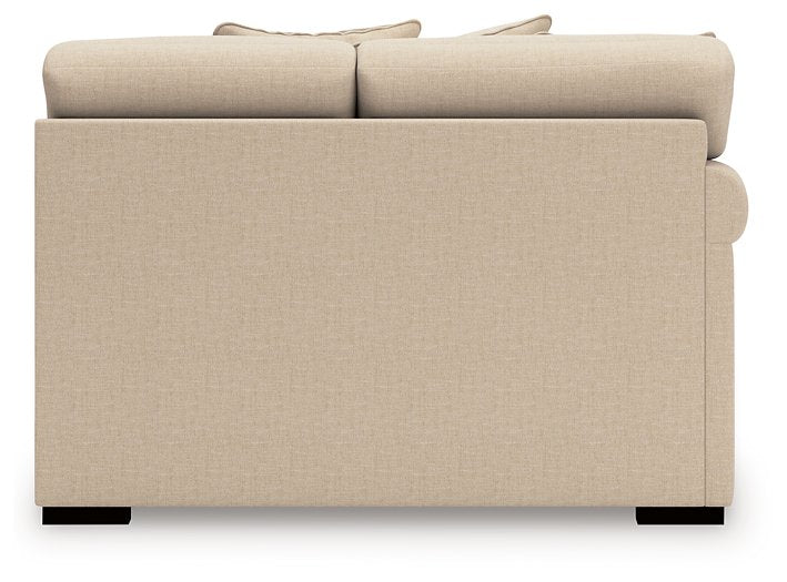 LadyMae Sectional with Chaise - House n2 Home Furniture (Manchester,GA)