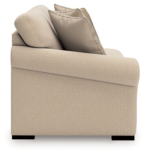 LadyMae Sectional with Chaise - House n2 Home Furniture (Manchester,GA)