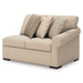 LadyMae Sectional with Chaise - House n2 Home Furniture (Manchester,GA)