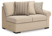LadyMae Sectional with Chaise - House n2 Home Furniture (Manchester,GA)