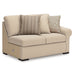 LadyMae Sectional with Chaise - House n2 Home Furniture (Manchester,GA)