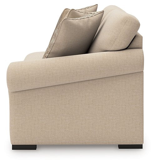 LadyMae Sectional with Chaise - House n2 Home Furniture (Manchester,GA)