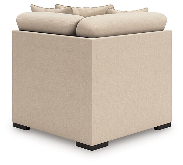 LadyMae Sectional with Chaise - House n2 Home Furniture (Manchester,GA)
