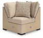 LadyMae Sectional with Chaise - House n2 Home Furniture (Manchester,GA)