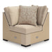LadyMae Sectional with Chaise - House n2 Home Furniture (Manchester,GA)