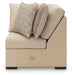LadyMae Sectional with Chaise - House n2 Home Furniture (Manchester,GA)