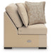 LadyMae Sectional with Chaise - House n2 Home Furniture (Manchester,GA)