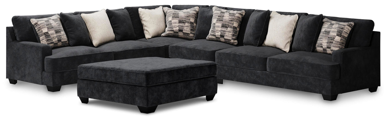 Lavernett Collection