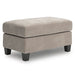 Willarae Ottoman - House n2 Home Furniture (Manchester,GA)