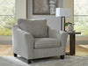 Willarae Oversized Chair - House n2 Home Furniture (Manchester,GA)