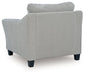 Willarae Oversized Chair - House n2 Home Furniture (Manchester,GA)