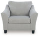 Willarae Oversized Chair - House n2 Home Furniture (Manchester,GA)