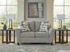 Willarae Loveseat - House n2 Home Furniture (Manchester,GA)