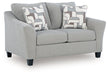 Willarae Loveseat - House n2 Home Furniture (Manchester,GA)