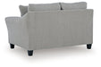 Willarae Loveseat - House n2 Home Furniture (Manchester,GA)