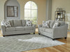 Willarae Living Room Set - House n2 Home Furniture (Manchester,GA)