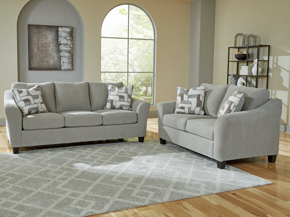 Willarae Living Room Set - House n2 Home Furniture (Manchester,GA)