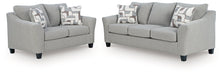 Willarae Living Room Set - House n2 Home Furniture (Manchester,GA)