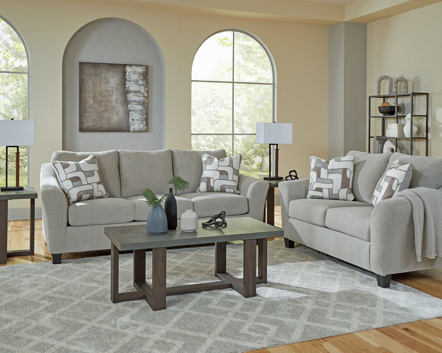 Willarae Living Room Set - House n2 Home Furniture (Manchester,GA)