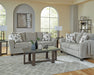 Willarae Living Room Set - House n2 Home Furniture (Manchester,GA)