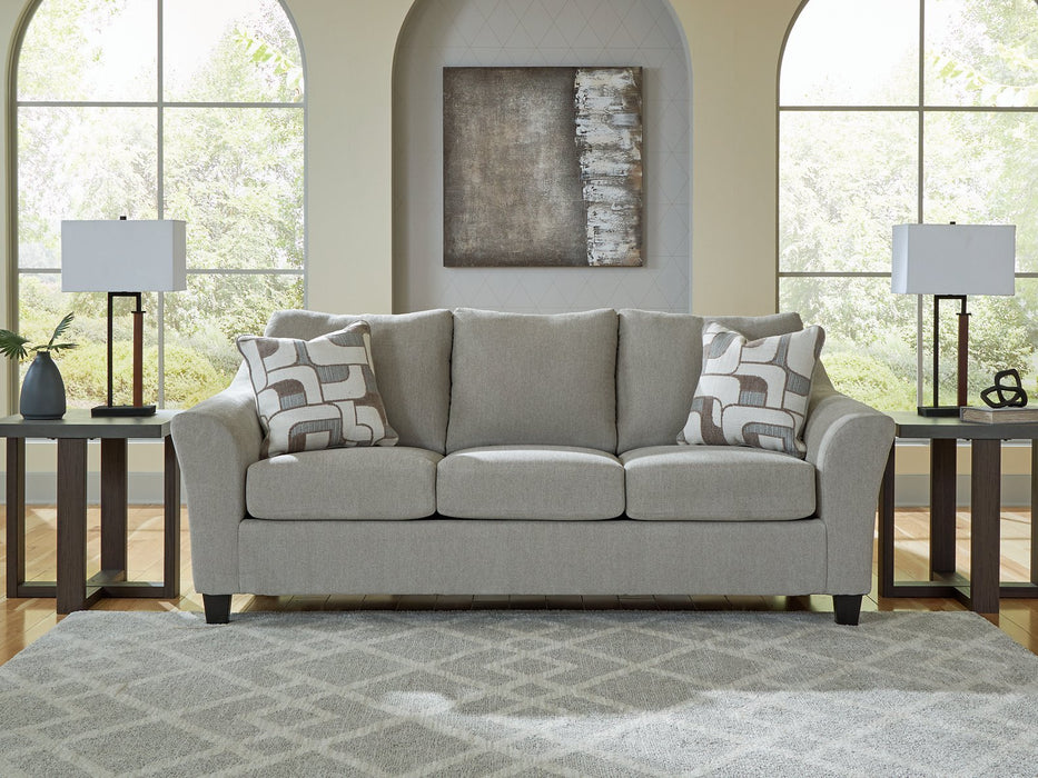 Willarae Sofa - House n2 Home Furniture (Manchester,GA)