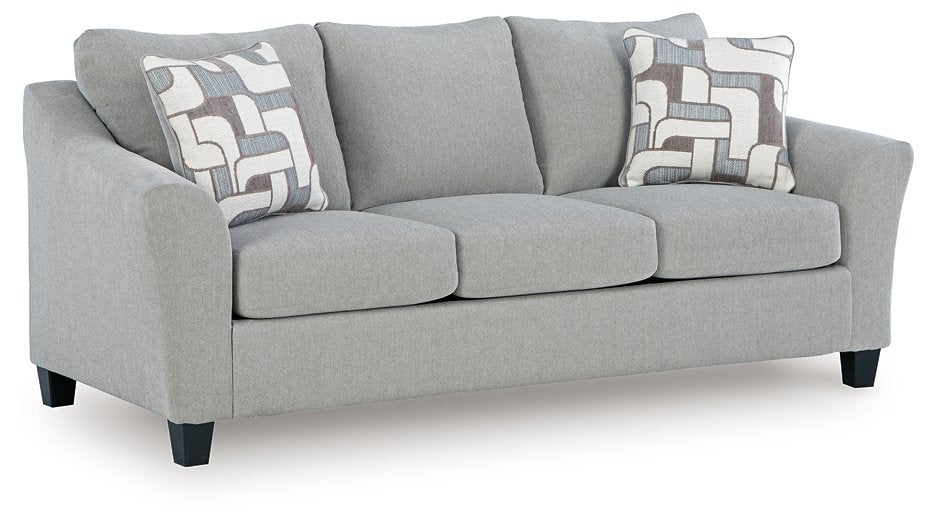 Willarae Living Room Set - House n2 Home Furniture (Manchester,GA)
