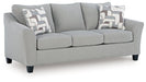 Willarae Sofa Sleeper - House n2 Home Furniture (Manchester,GA)