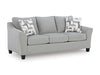 Willarae Sofa - House n2 Home Furniture (Manchester,GA)