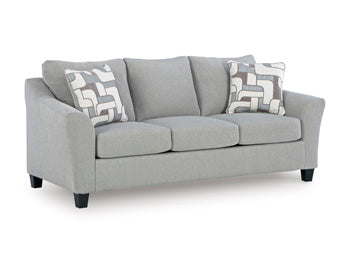 Willarae Sofa - House n2 Home Furniture (Manchester,GA)