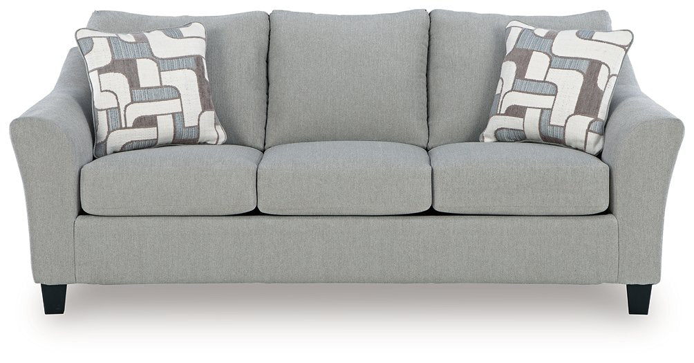 Willarae Sofa Sleeper - House n2 Home Furniture (Manchester,GA)
