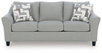 Willarae Sofa Sleeper - House n2 Home Furniture (Manchester,GA)