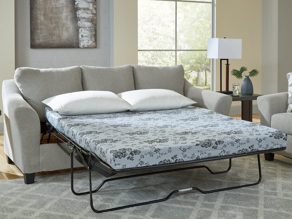 Willarae Sofa Sleeper - House n2 Home Furniture (Manchester,GA)