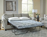Willarae Sofa Sleeper - House n2 Home Furniture (Manchester,GA)