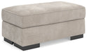 High Profile Ottoman - House n2 Home Furniture (Manchester,GA)