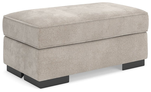 High Profile Ottoman - House n2 Home Furniture (Manchester,GA)