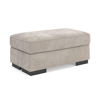 High Profile Ottoman - House n2 Home Furniture (Manchester,GA)