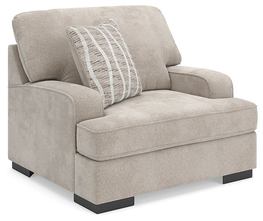 High Profile Oversized Chair - House n2 Home Furniture (Manchester,GA)