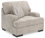 High Profile Oversized Chair - House n2 Home Furniture (Manchester,GA)
