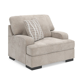 High Profile Oversized Chair - House n2 Home Furniture (Manchester,GA)