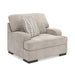 High Profile Oversized Chair - House n2 Home Furniture (Manchester,GA)