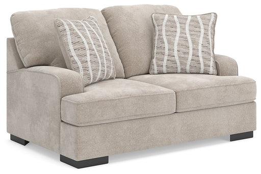 High Profile Loveseat - House n2 Home Furniture (Manchester,GA)