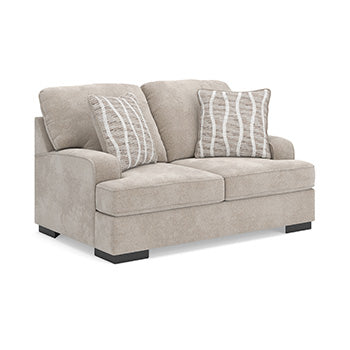 High Profile Loveseat - House n2 Home Furniture (Manchester,GA)