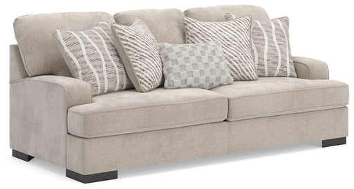 High Profile Sofa - House n2 Home Furniture (Manchester,GA)