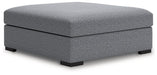 Bealton Oversized Accent Ottoman - House n2 Home Furniture (Manchester,GA)