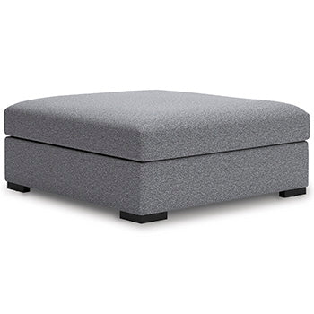 Bealton Oversized Accent Ottoman - House n2 Home Furniture (Manchester,GA)