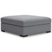 Bealton Oversized Accent Ottoman - House n2 Home Furniture (Manchester,GA)