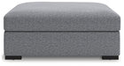 Bealton Oversized Accent Ottoman - House n2 Home Furniture (Manchester,GA)