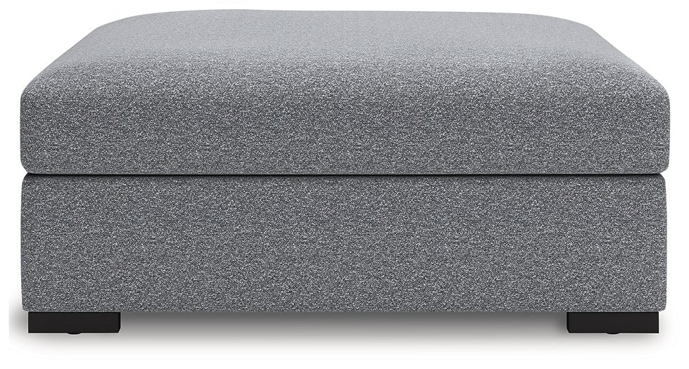 Bealton Oversized Accent Ottoman - House n2 Home Furniture (Manchester,GA)