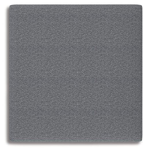 Bealton Oversized Accent Ottoman - House n2 Home Furniture (Manchester,GA)